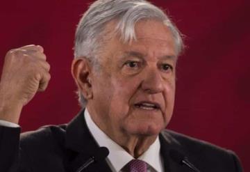 Falta ‘zarandeada’ a las dependencias: AMLO