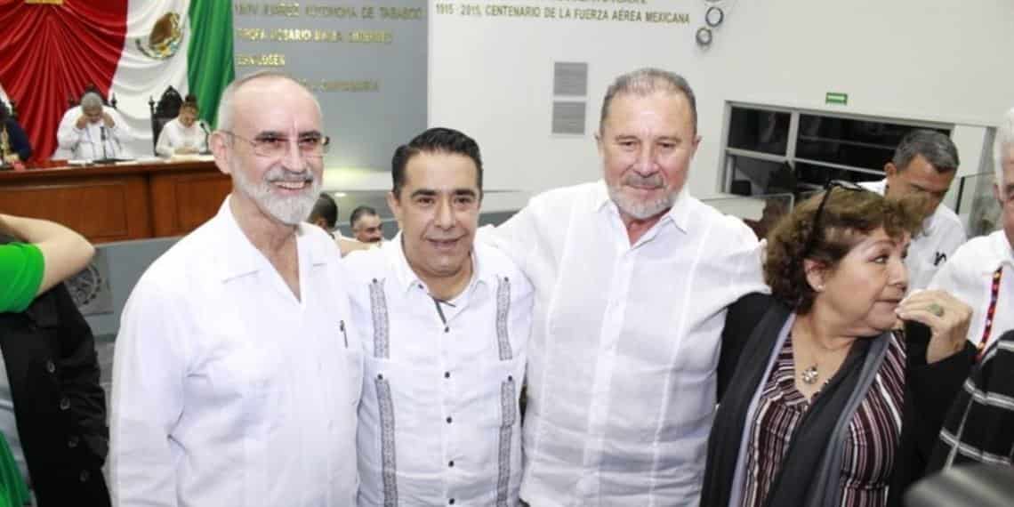 Visita secretario federal de Turismo a Tabasco