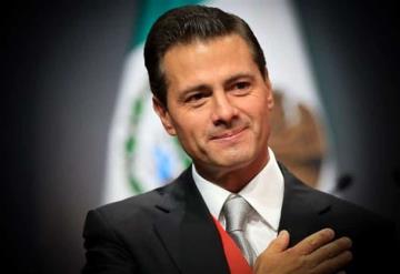 Investigan finanzas de ex secretario de Peña Nieto