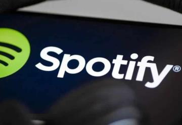 Spotify agrega letras de canciones en tiempo real