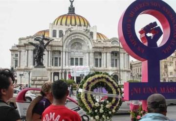 Decretan Alerta de Género en CDMX