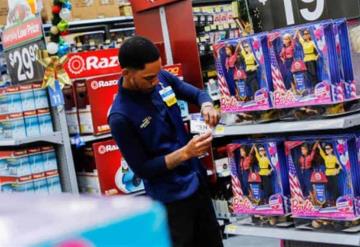 Walmart, la tienda con más quejas en el Buen Fin