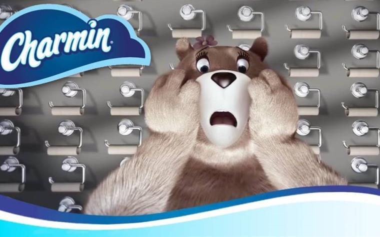 ¿Por qué desapareció el papel Charmin?