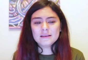 Youtuber mexicana cuenta que fue víctima de abuso por un familiar