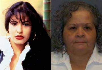 Selena Quintanilla y el por qué la habría asesinado Yolanda