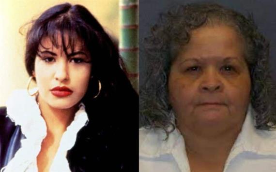 Selena Quintanilla y el por qué la habría asesinado Yolanda