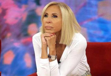 Laura Bozzo criticada salvajemente por foto de perfil en Twitter