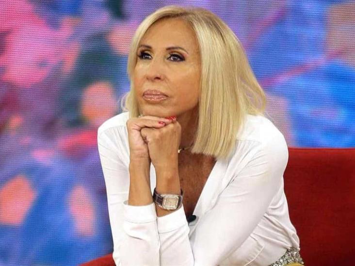 Laura Bozzo Criticada Salvajemente Por Foto De Perfil En Twitter 7111