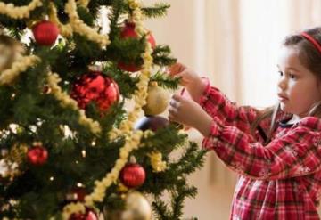 ¿Cuándo se pone el árbol de Navidad?