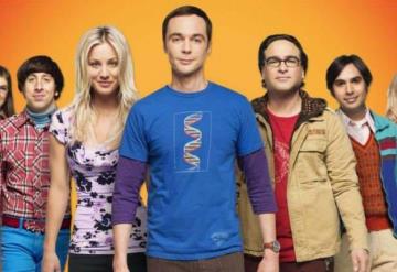 The Big Bang theory está de luto; fallece actriz de su elenco