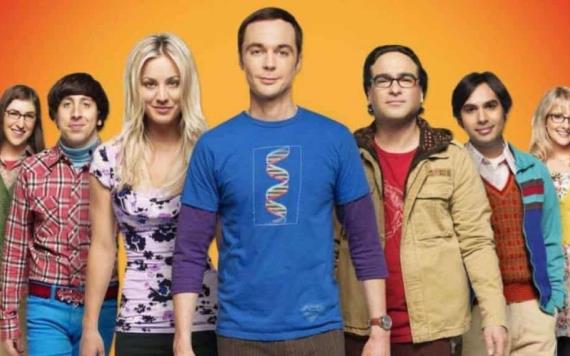 The Big Bang theory está de luto; fallece actriz de su elenco