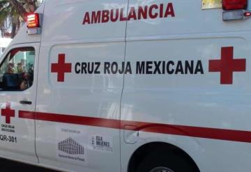 Continúan llamadas de broma a la Cruz Roja; esto pierden por cada atención falsa