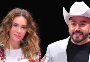 Lupillo Rivera confesó relación con Belinda por chantaje