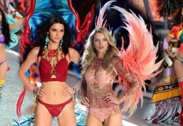 Tras 20 años, llega a su fin el desfile de Victoria´s Secret; esta es la razón