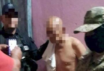 Rescatan a periodista secuestrado en Veracruz