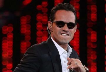 La foto de Marc Anthony con Sarita Sosa que generó controversia en Instagram