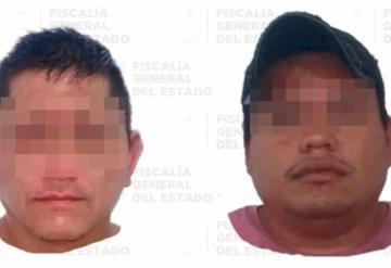 Liberan a las 2 jóvenes secuestradas en Jalpa de Méndez; detienen a los presuntos secuestradores