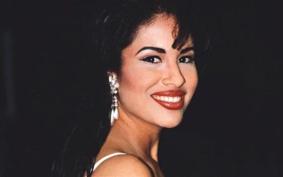Denuncian uso de imagen de Selena en marca de ambientadores