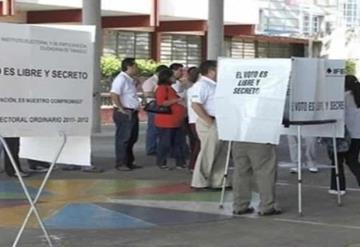 Buscan ahorrar 60 mdp en próximas elecciones en Tabasco