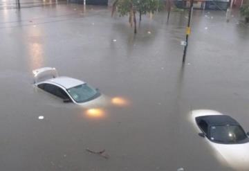 Pide Sinaloa declaratoria de emergencia por lluvias