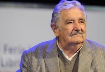 Viene ‘Pepe’ Mujica a México