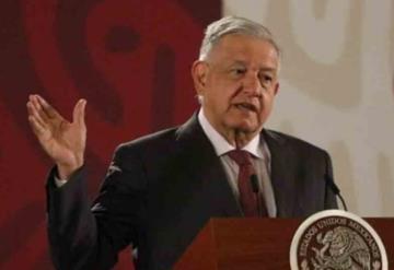 Sin favoritismos para escoger ministra de la SCJN: AMLO