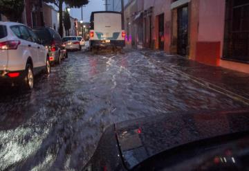 Declaran emergencia a 7 municipios de Durango por lluvias