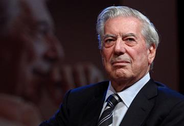 Vargas Llosa teme que México vuelva a ser una “dictadura perfecta”