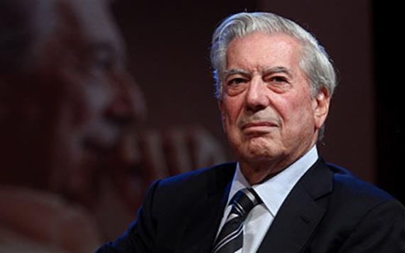 Vargas Llosa teme que México vuelva a ser una “dictadura perfecta”