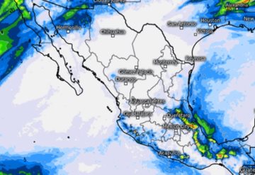 Así estará el clima este domingo 1 de diciembre