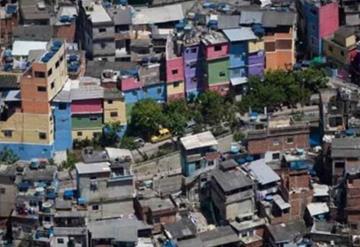 9 muertos por estampida en fiesta en favela brasileña