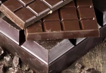 Roban camión con 20 toneladas de chocolate