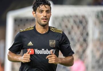 Carlos Vela suena nuevamente para el Barcelona