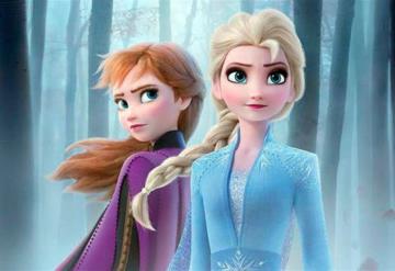 Las Frozen son lesbianas y Disney es del diablo, asegura mujer