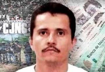 El Mencho está cerca de convertirse en el narco más poderoso del mundo, según la DEA