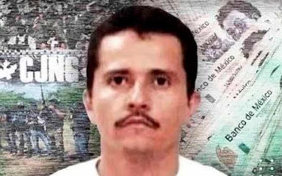 El Mencho está cerca de convertirse en el narco más poderoso del mundo, según la DEA