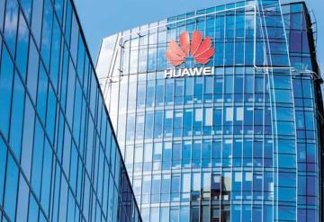 Huawei deja su centro de investigación de EU