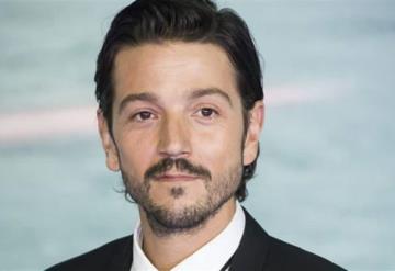 Diego Luna aboga por la cultura para recomponer a México