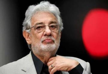 Ya no se le puede decir nada a una mujer: Plácido Domingo