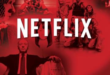 ¡Netflix ahora se podrá leer! lanzarán libros de las series más exitosas