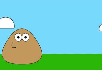 Pou, la mascota virtual es anulada de Play Store