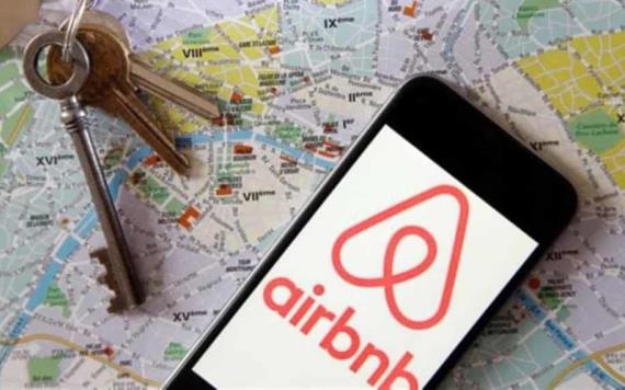 Airbnb en escándalo; pondrán límites en fiestas