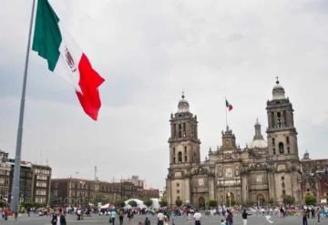 Otros países ven a México como un paraíso: Alfonso Romo