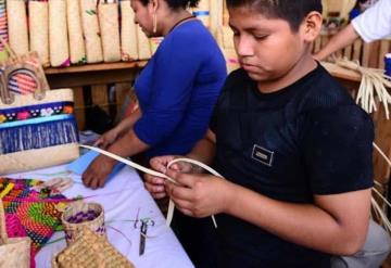 Presentarán ley que busca proteger a artesanos tabasqueños