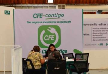 Rechaza gobierno de Tabasco engaño en convenio con CFE