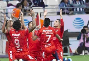 Empresas fantasmas pagaban la nómina de jugadores del Club Veracruz