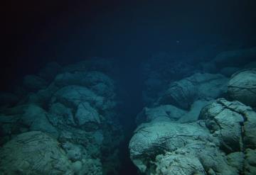 ¿Sabes cuál es el lugar más profundo del planeta tierra?