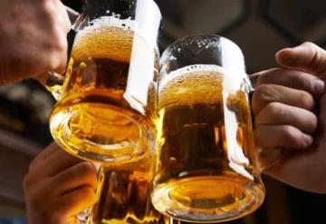 Crean cerveza que no causa resaca