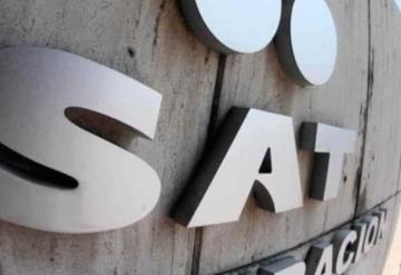 A la luz 12 nuevas condonaciones del SAT por 5 mil 313 mdp