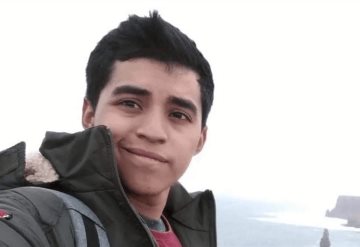 Estudiante mexicano que fue a estudiar a Suiza está desaparecido